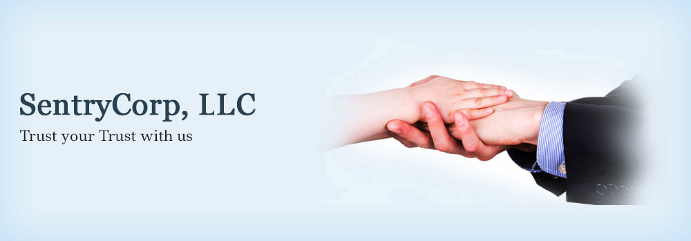 Trust your group insurance trust with SentryCorp, LLC